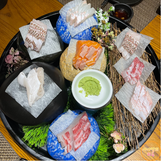 아기식당 안산점 이미지