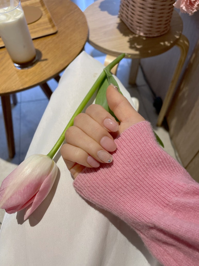호호네일 이미지