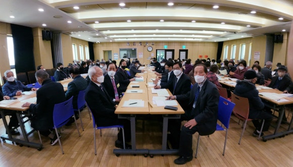 사)대한노인회 수원시 영통구지회 이미지