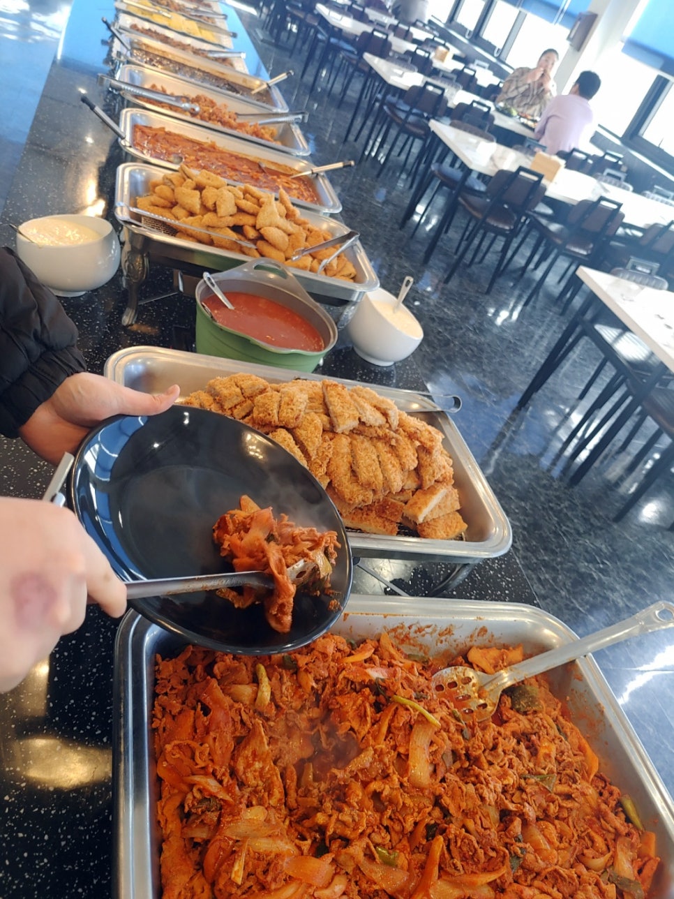 미친뷔페대평점 이미지