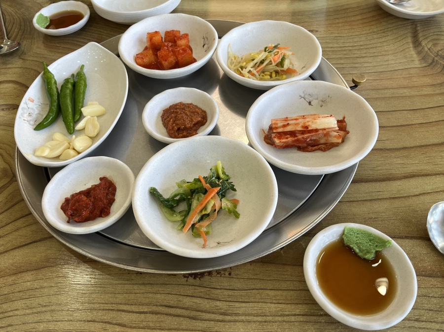 금병식육식당 이미지