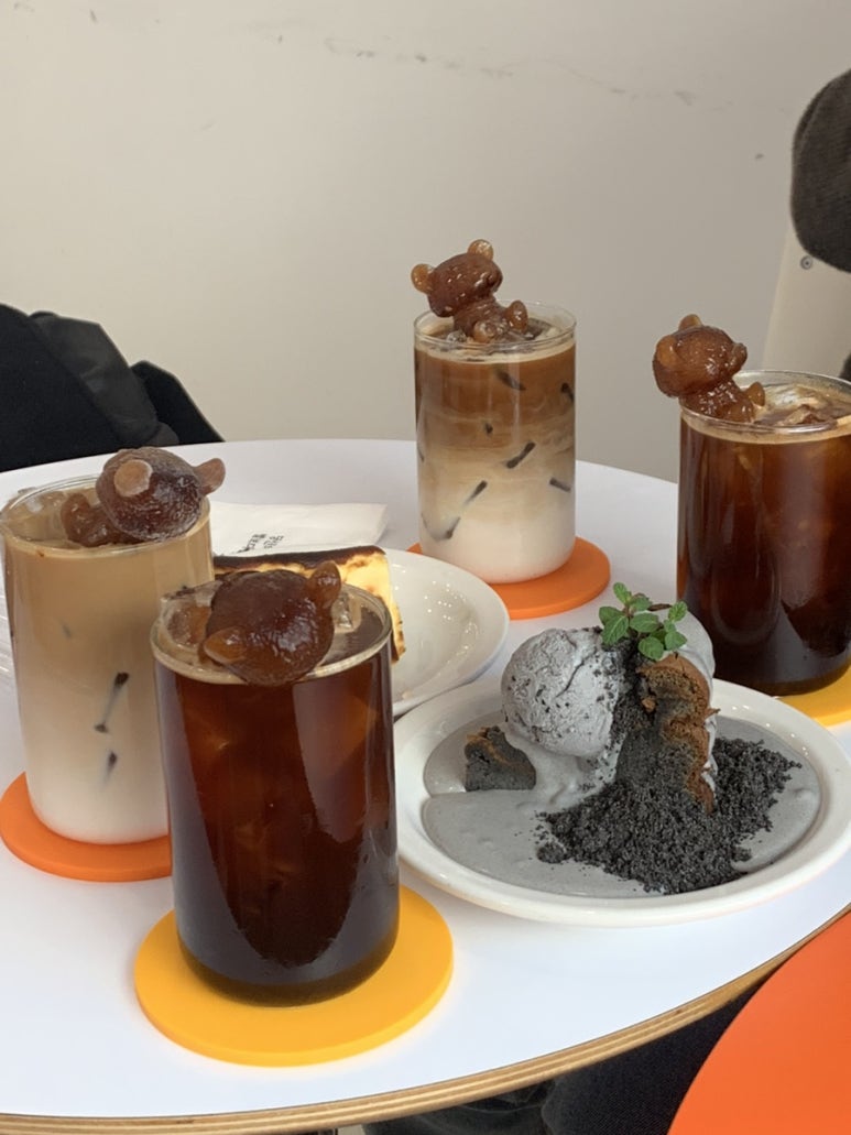 카페수 이미지