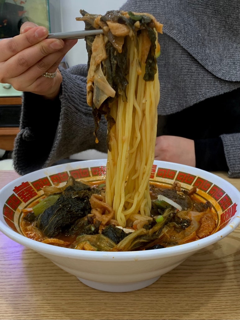상주반점 이미지