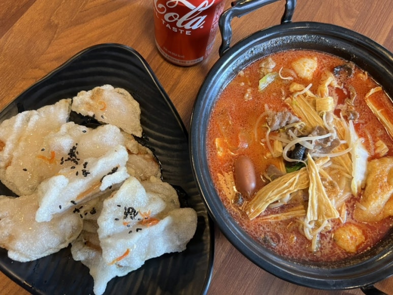 훠궈가마라탕 이미지