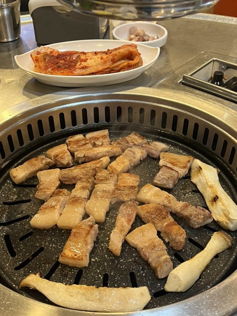 미소노래연습장 이미지