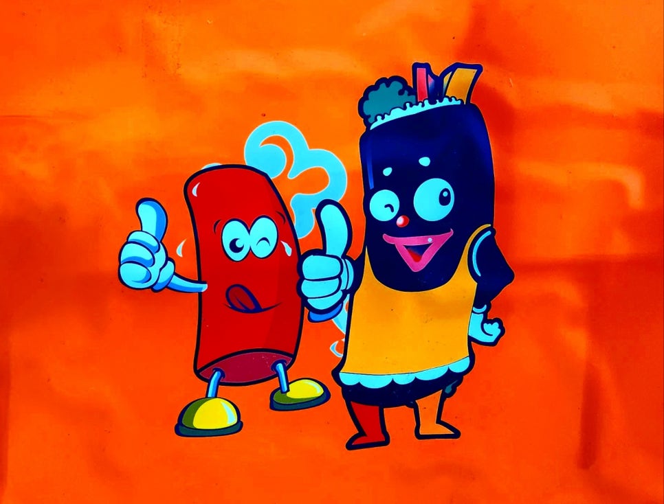 역전김밥나라 이미지