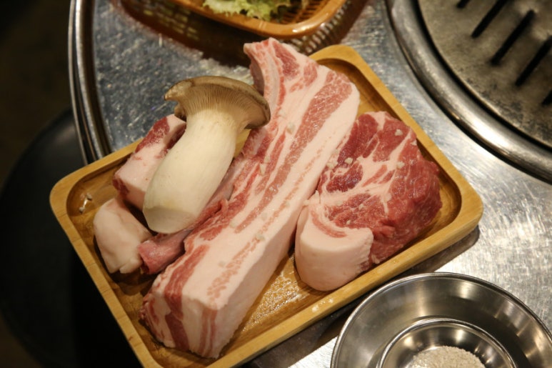 마전동연탄집 이미지
