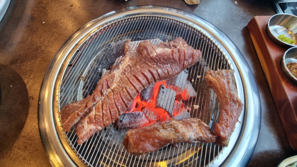 낙원진갈비 이미지