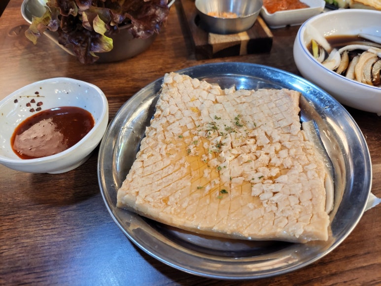 부산식당돈갈비 이미지