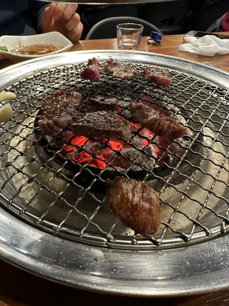 안정뒷고기 이미지