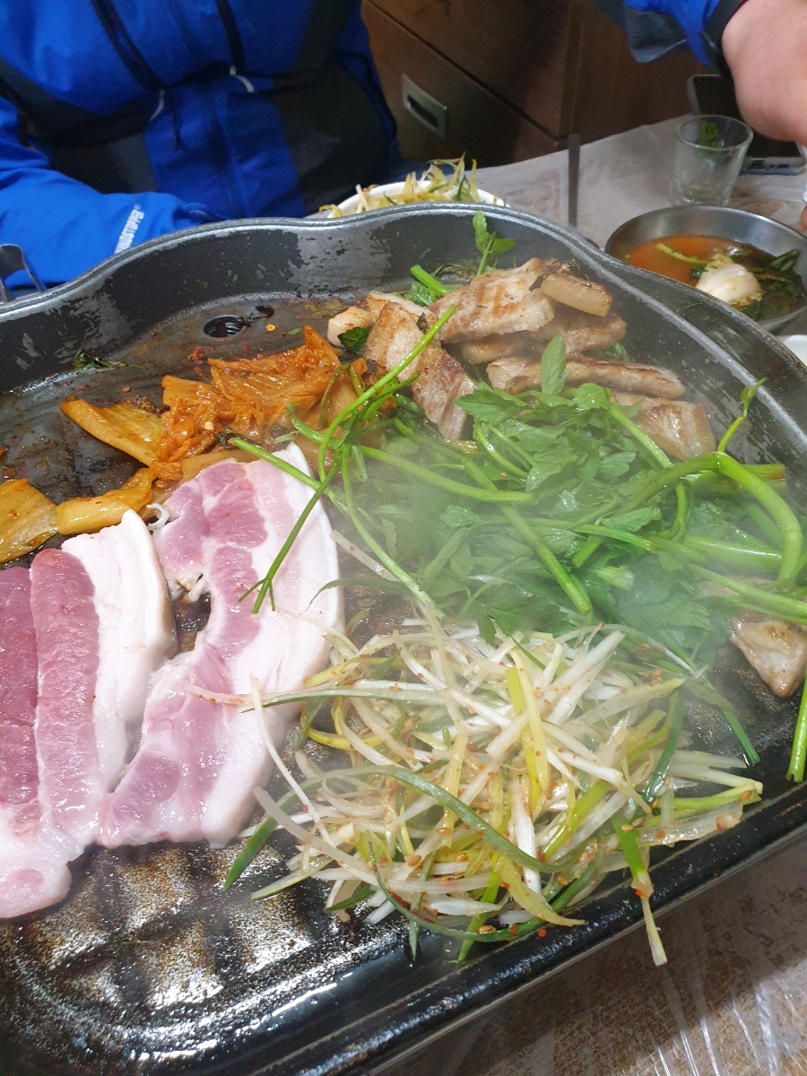 장안동태탕 이미지