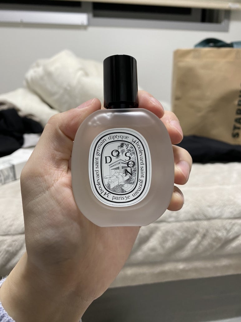 탐다오헤어 이미지