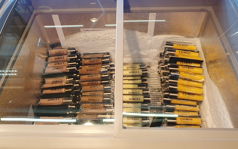 씨트론과자점 이미지