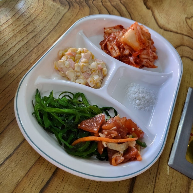바다품은해물찜 이미지