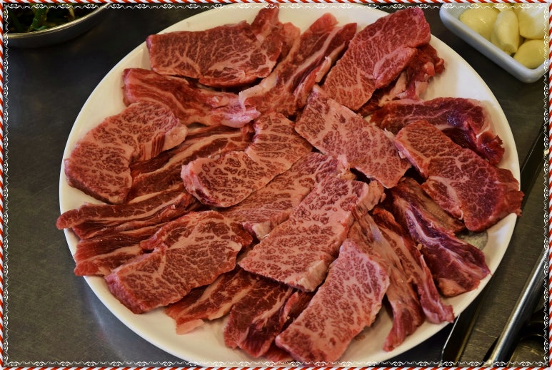 일조식당 이미지