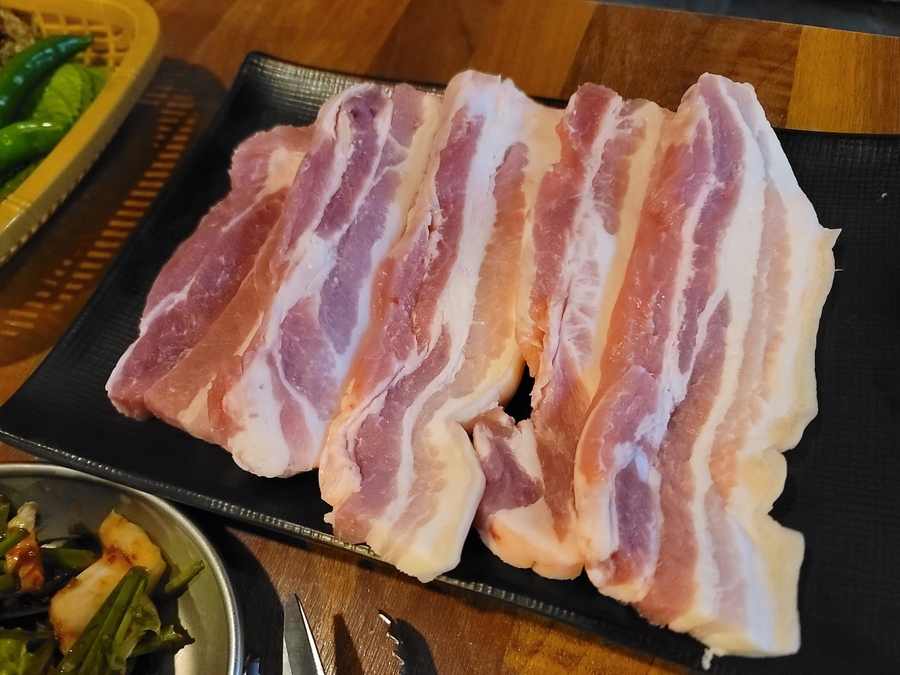 청우식육식당 이미지