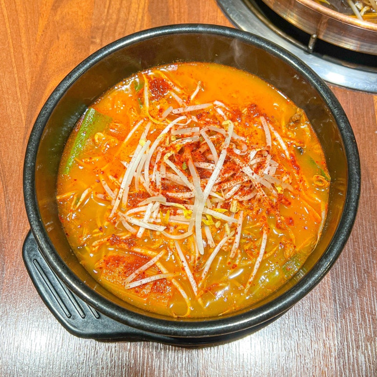 추자리막국수 이미지