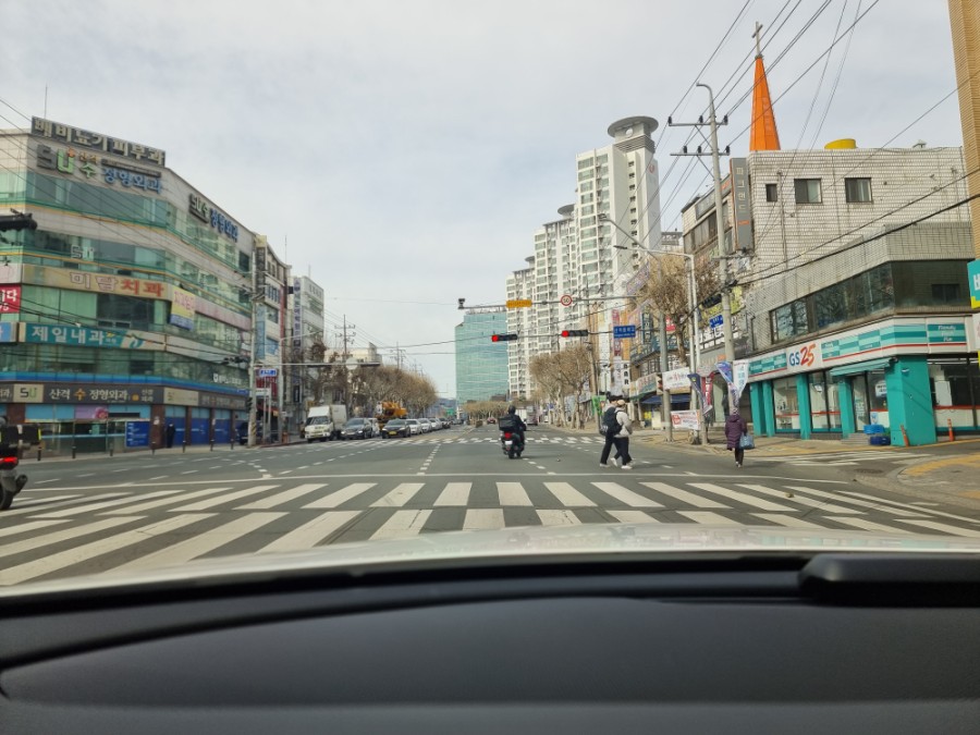 한영카써비스 이미지