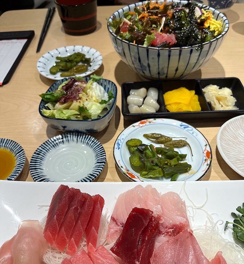 이춘복참치센트럴시티점 이미지