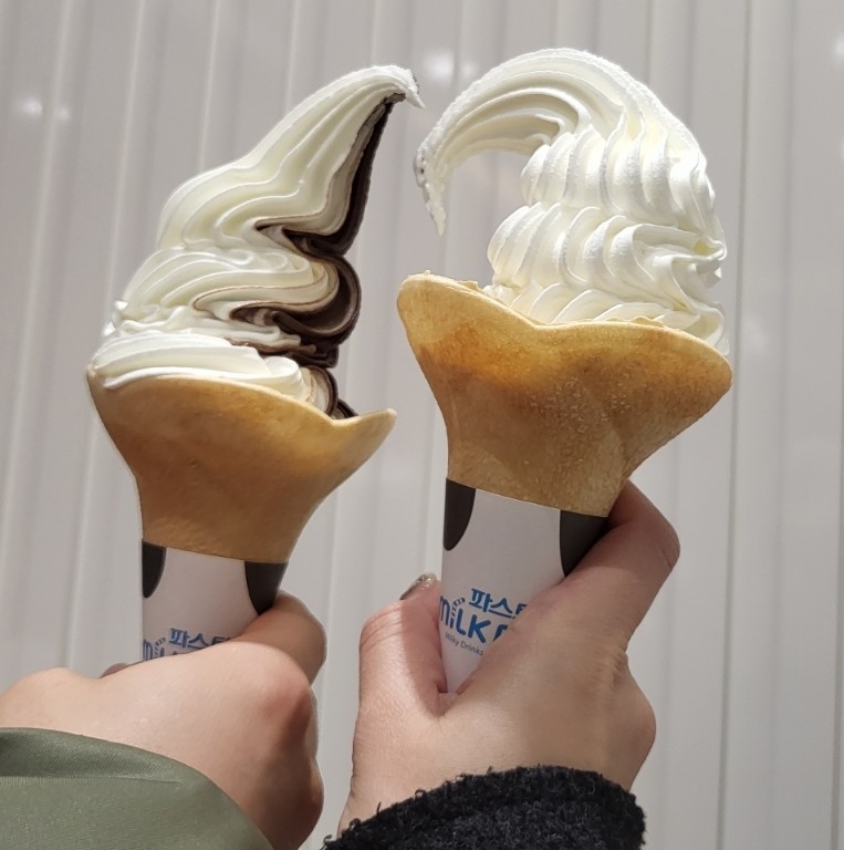 평택파스퇴르우유 이미지