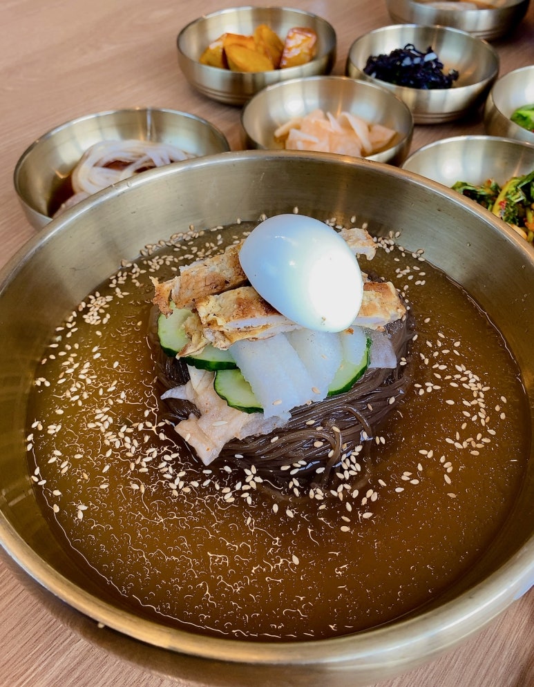마루면옥 이미지