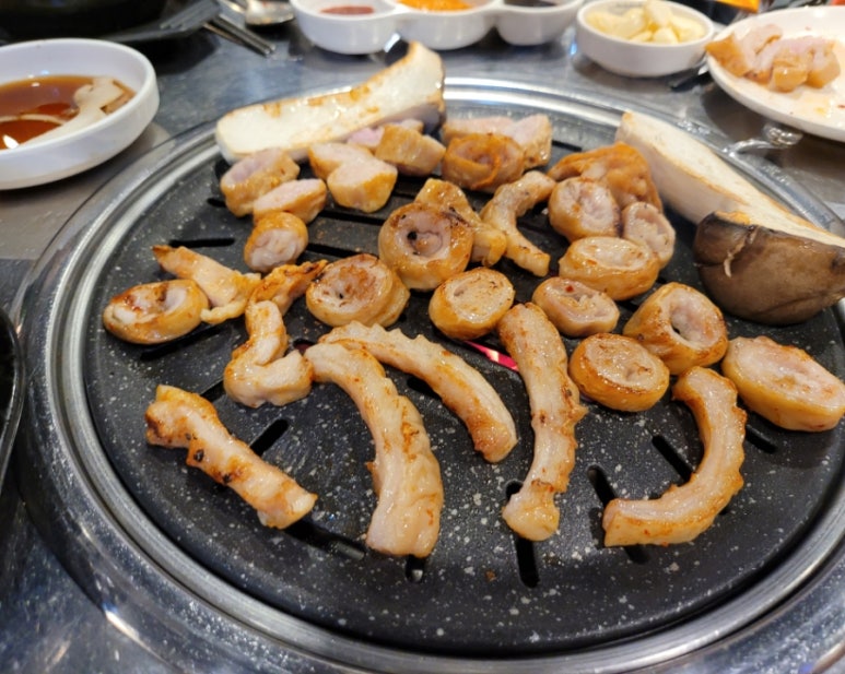 불막열삼 괴정점 이미지