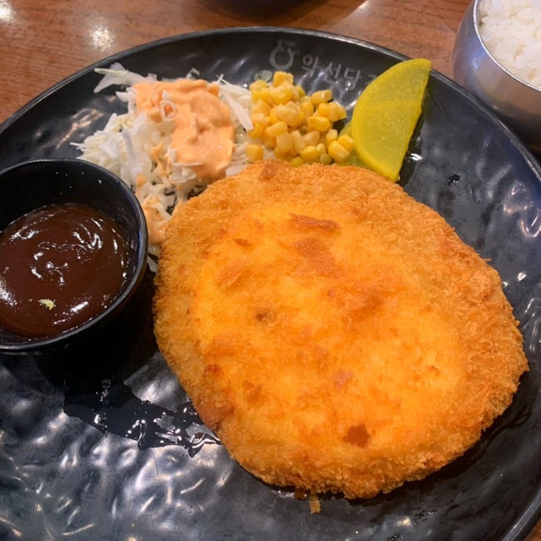 약선당감자탕 이미지