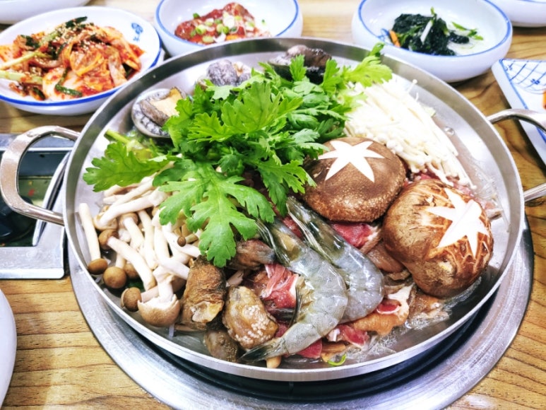 오성회관 이미지