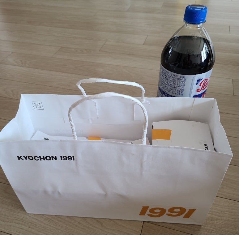 교촌치킨동대점 이미지