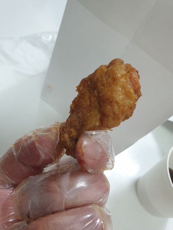 교촌치킨하당점 이미지