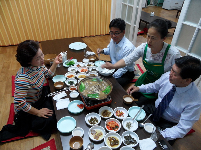 청송식당 이미지