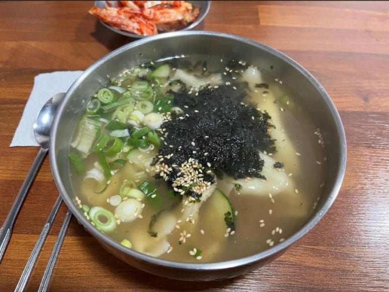 대박홍두깨손칼국수 이미지
