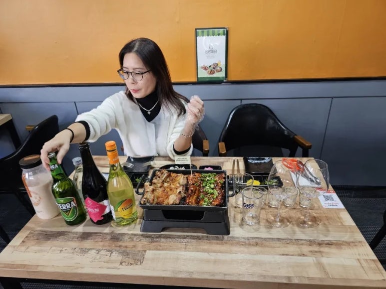 방방파닭닭발 이미지