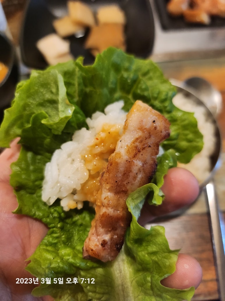 정가네구멍막창 이미지