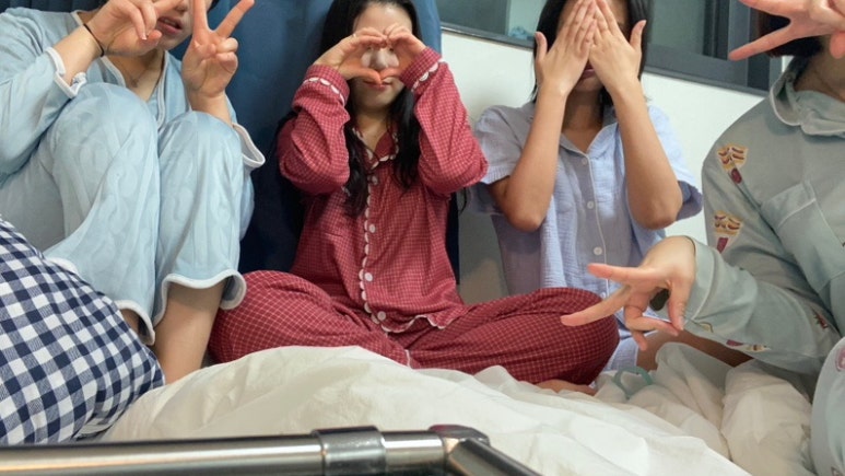 누리민박 이미지