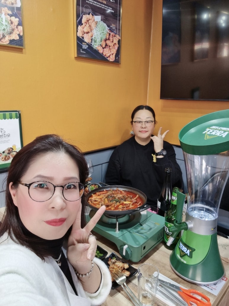 방방파닭닭발 이미지