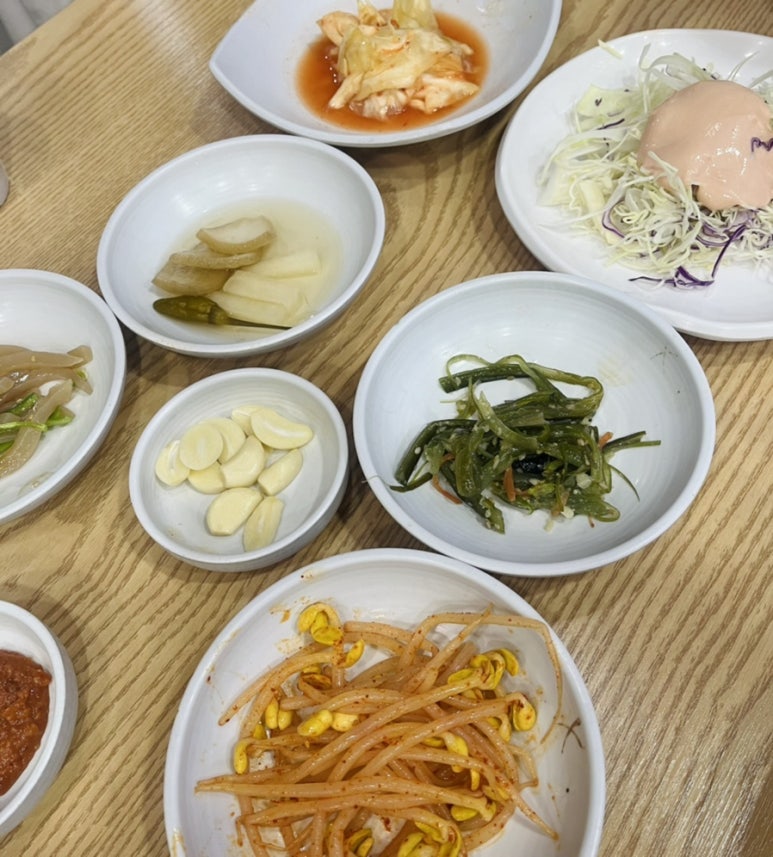 옛골찜갈비 이미지