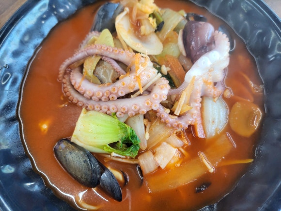 남경해물짬뽕 이미지