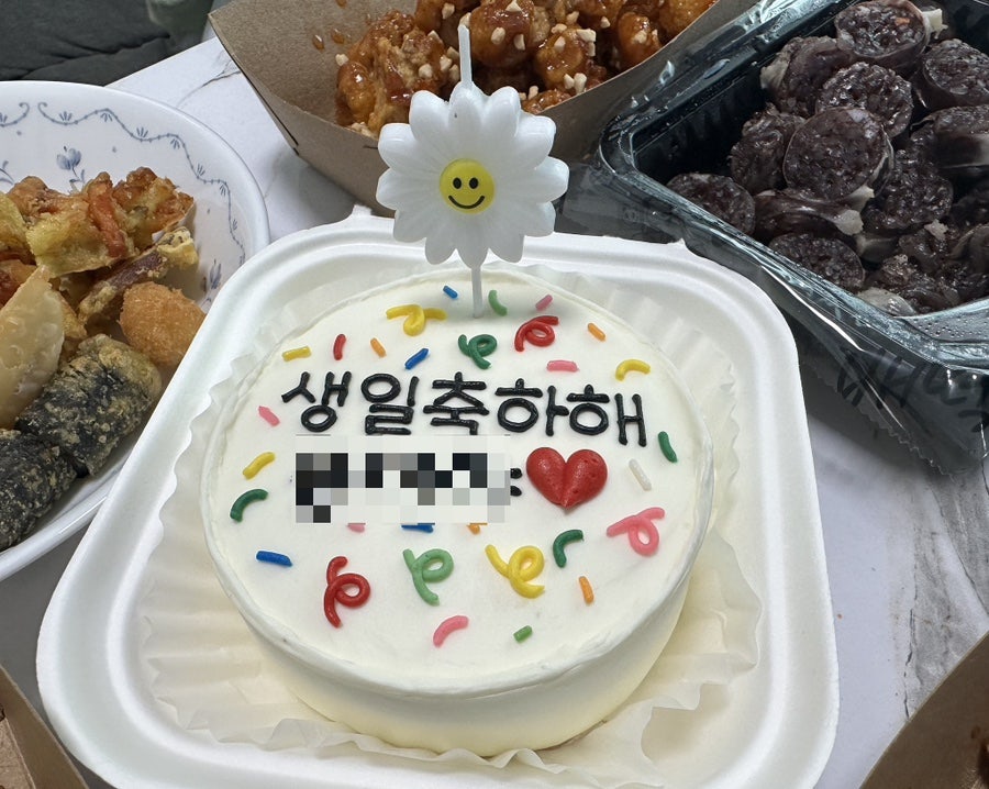 밀로바니케이크 이미지