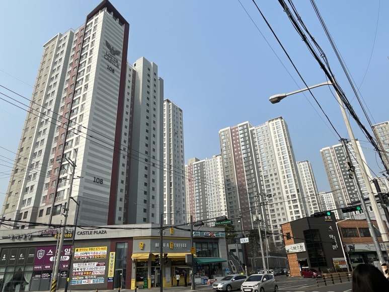 호원가든슈퍼 이미지