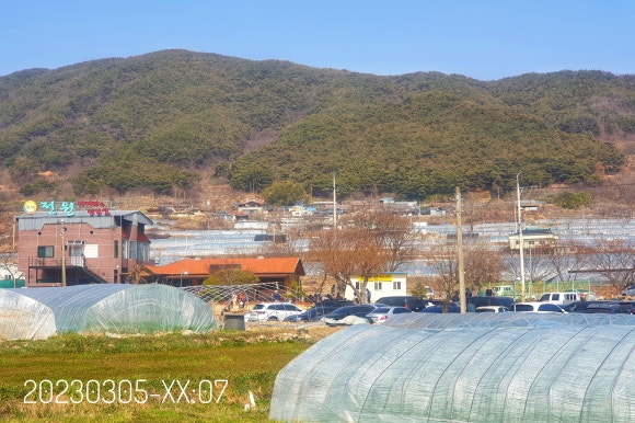 텐퍼센트커피 김해삼계북부점 이미지