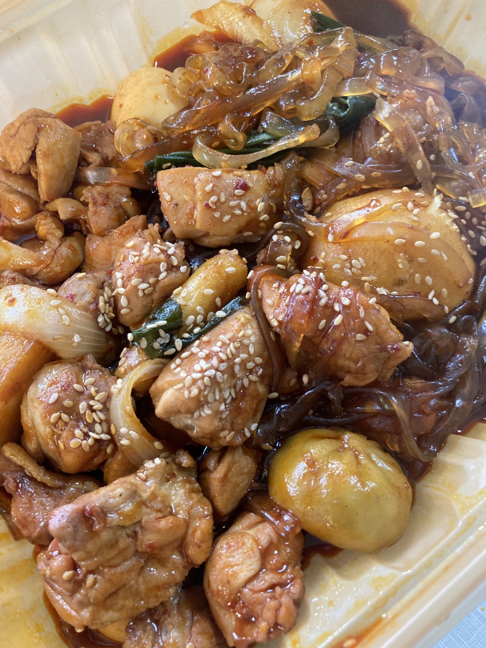 동궁찜닭매천점 이미지