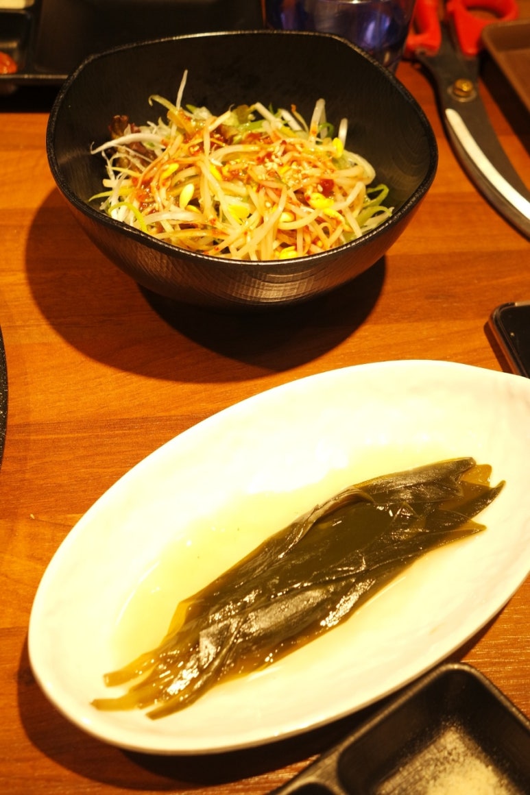 바른고기 숯불양념갈비 이미지