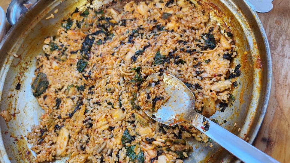 맛나감자탕 석산점 이미지