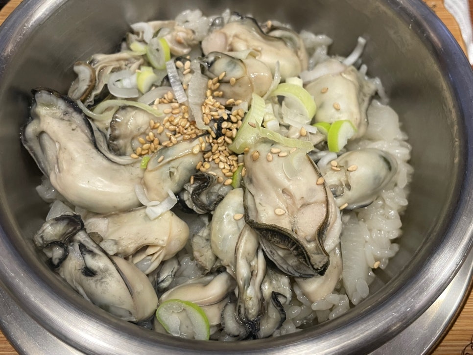안재식당 이미지