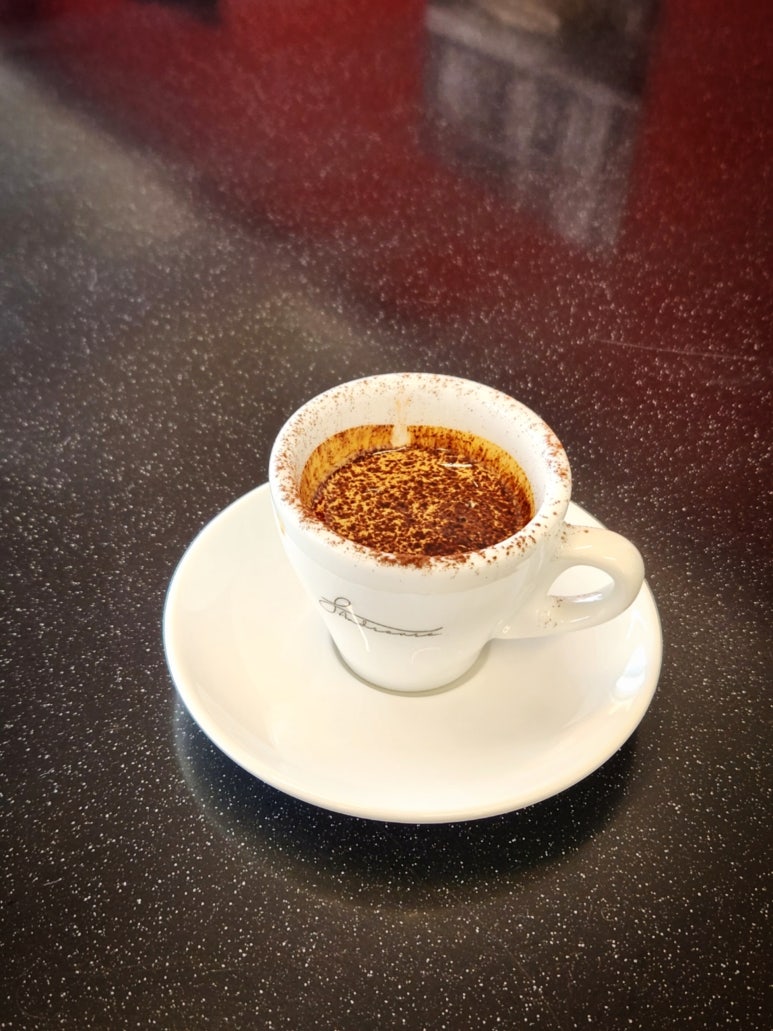 caffe향 이미지