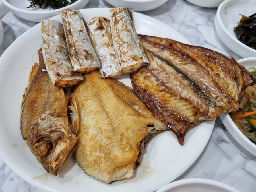 바다생선 이미지