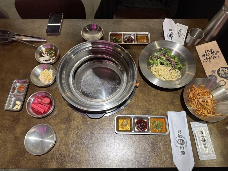 막창도둑만촌메트로점 이미지
