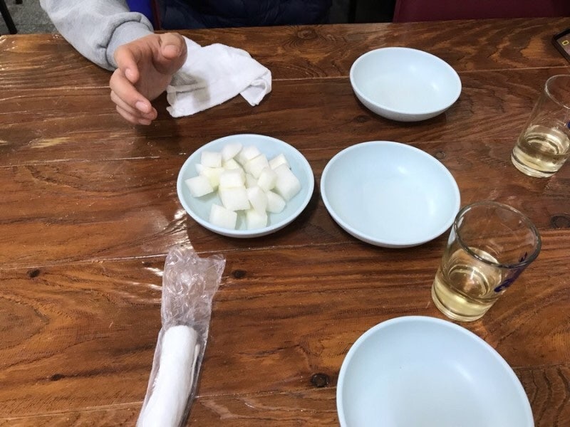 동성로원주통닭 이미지