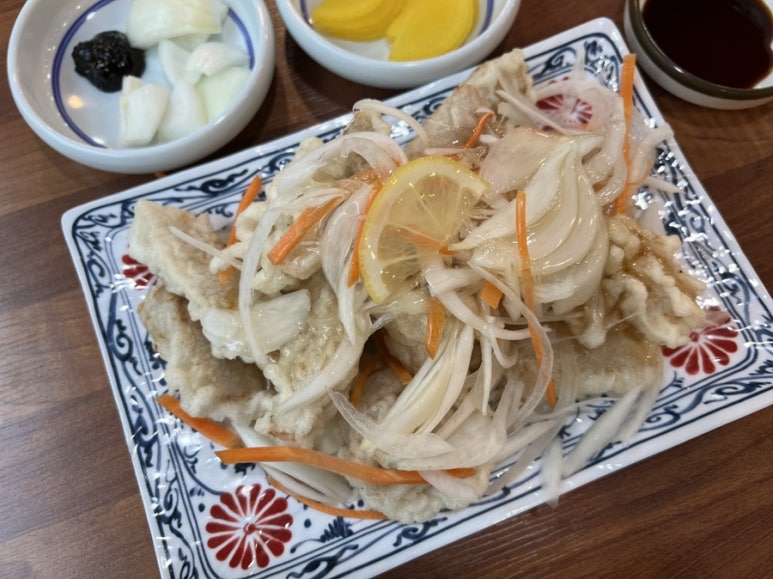 바른반점 이미지
